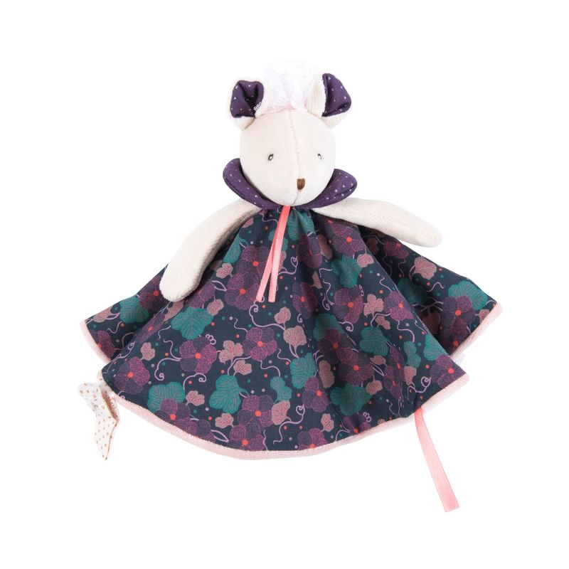  once upon a time sissi the mouse comforter 25 cm 